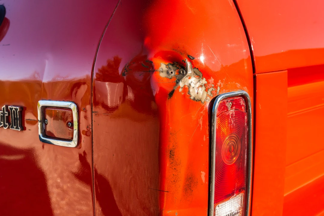 1972 International Harvester Scout - Image 19 of 31