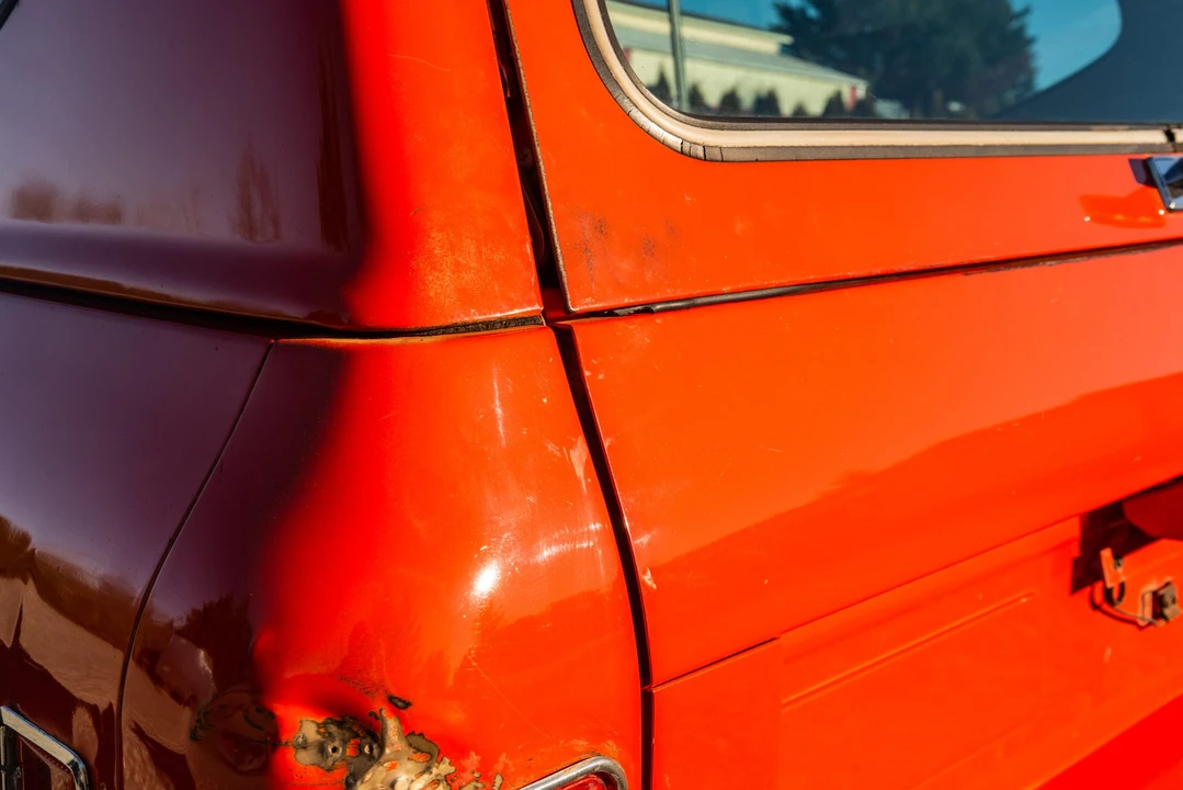 1972 International Harvester Scout - Image 18 of 31