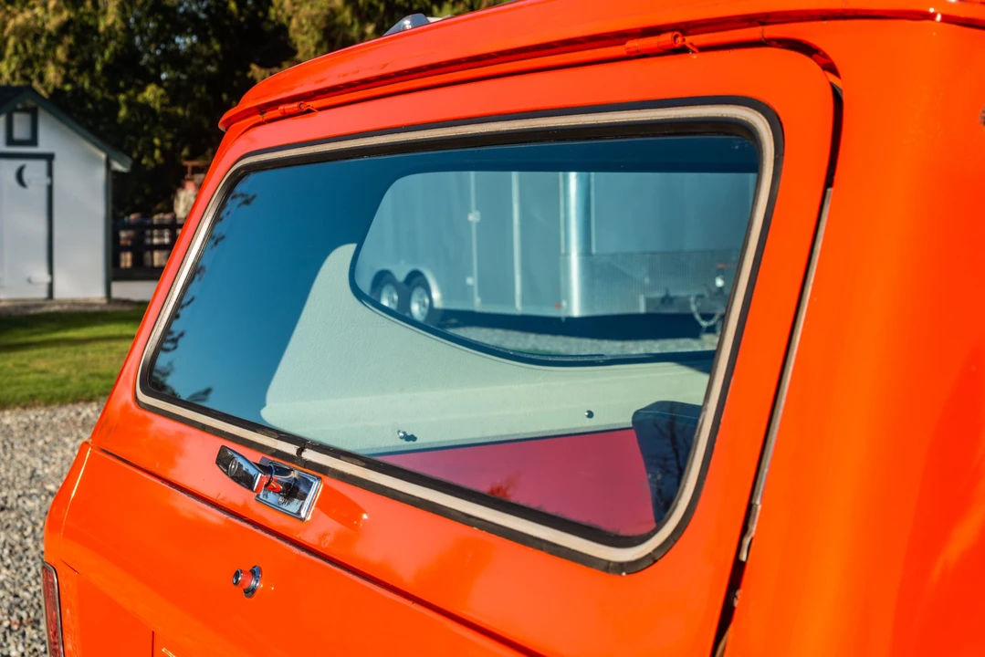 1972 International Harvester Scout - Image 26 of 31