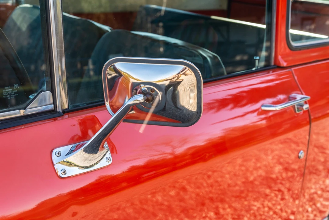 1972 International Harvester Scout - Image 12 of 31