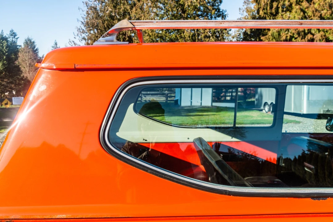1972 International Harvester Scout - Image 27 of 31