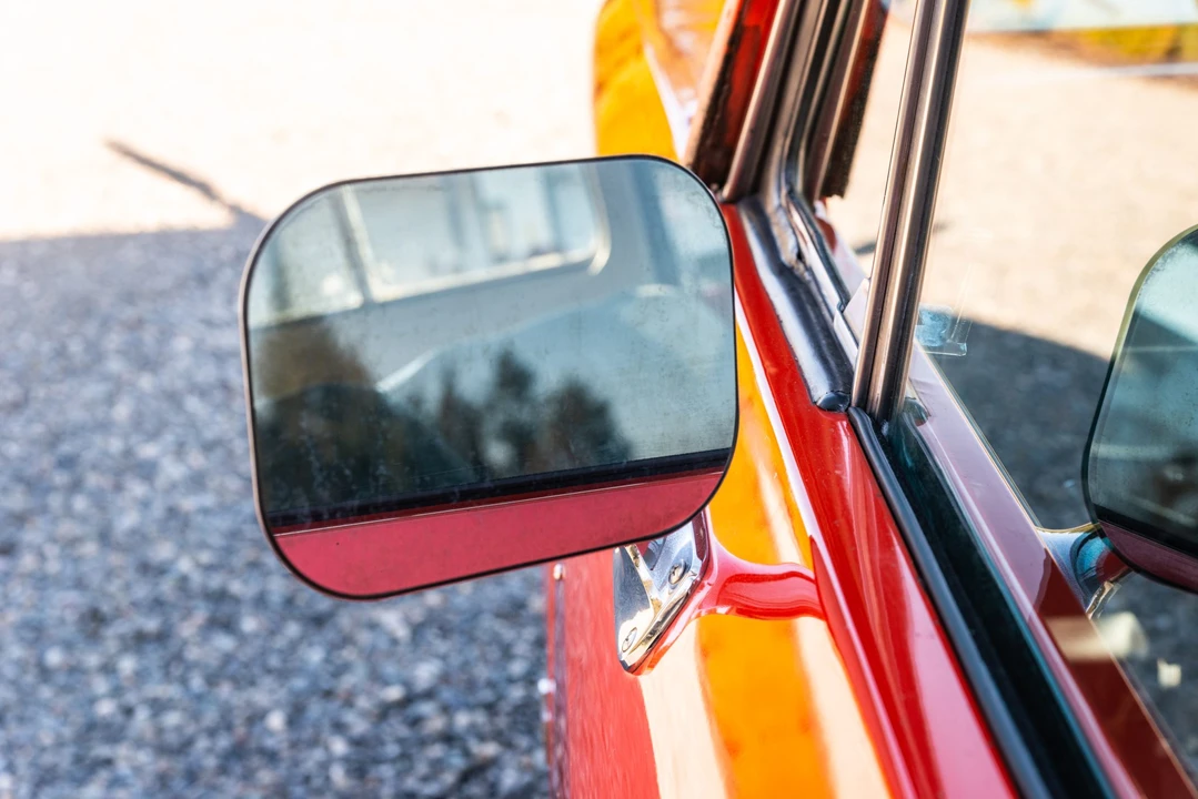 1972 International Harvester Scout - Image 14 of 31