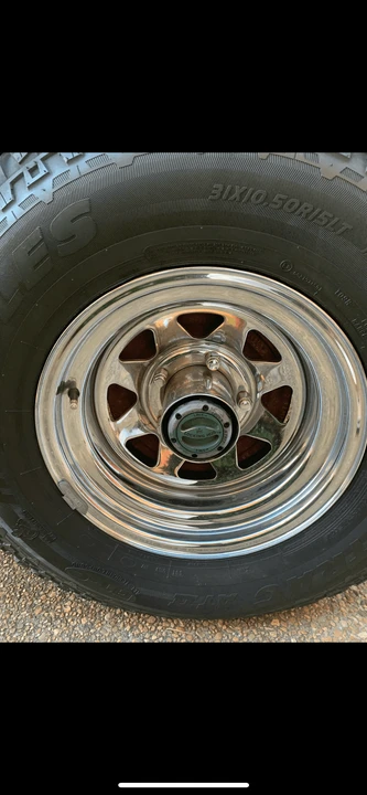 1972 International Harvester Scout - Image 30 of 31