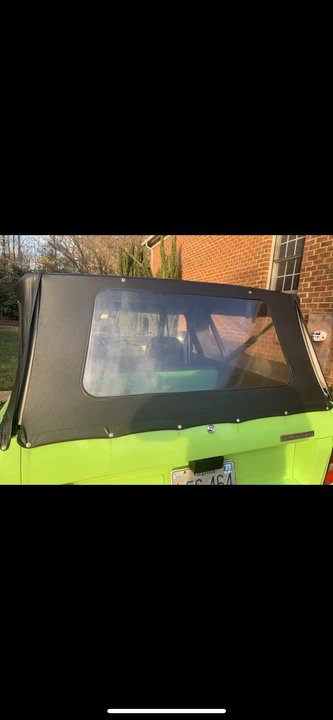 1972 International Harvester Scout - Image 17 of 31
