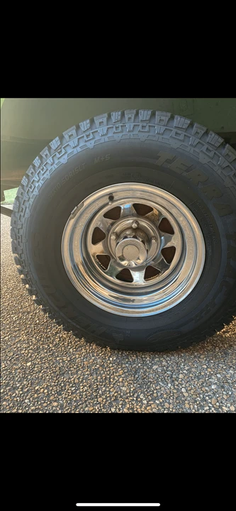 1972 International Harvester Scout - Image 29 of 31