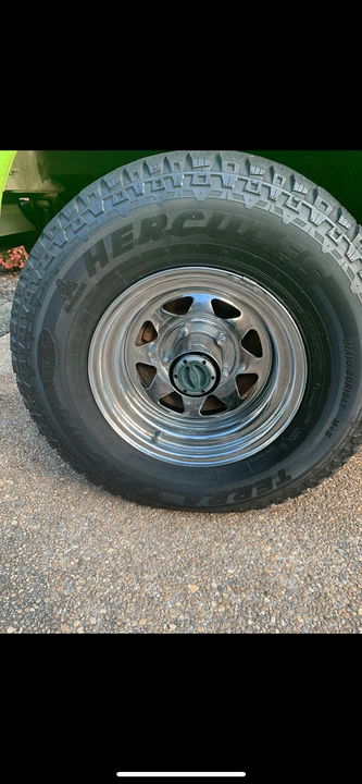 1972 International Harvester Scout - Image 27 of 31