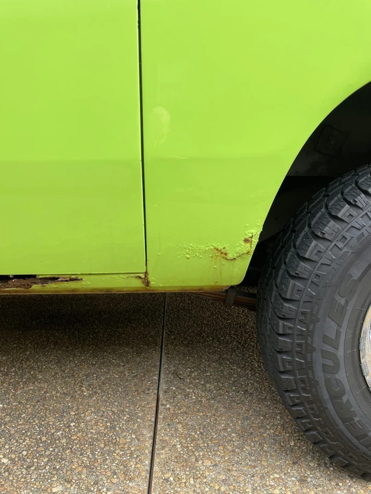 1972 International Harvester Scout - Image 26 of 31