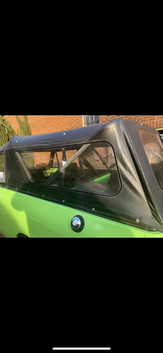 1972 International Harvester Scout - Image 15 of 31