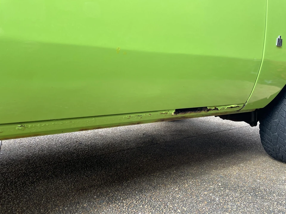 1972 International Harvester Scout - Image 12 of 31