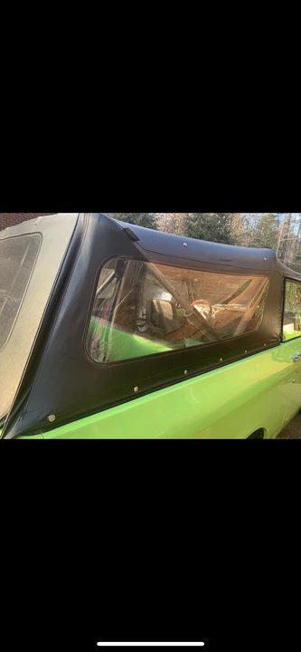 1972 International Harvester Scout - Image 23 of 31