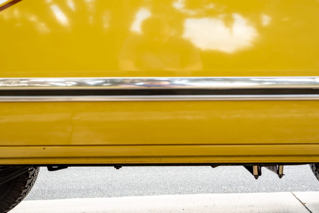 1972 International Harvester Scout - Image 27 of 31