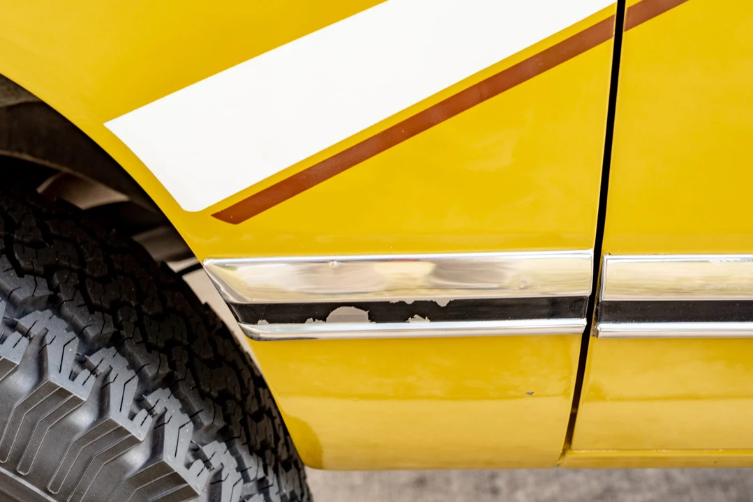 1972 International Harvester Scout - Image 28 of 31
