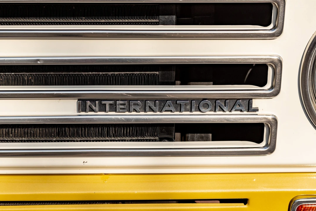 1972 International Harvester Scout - Image 22 of 31