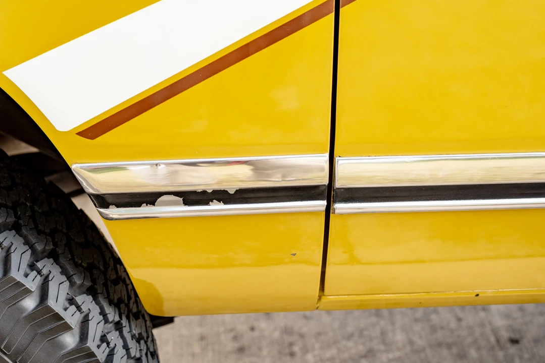 1972 International Harvester Scout - Image 29 of 31