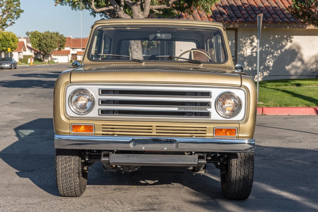 1972 International Harvester Scout - Image 3 of 31