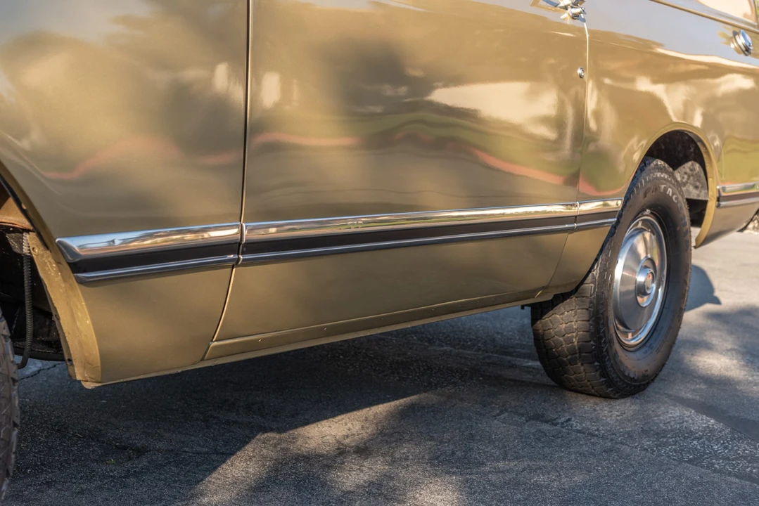 1972 International Harvester Scout - Image 30 of 31