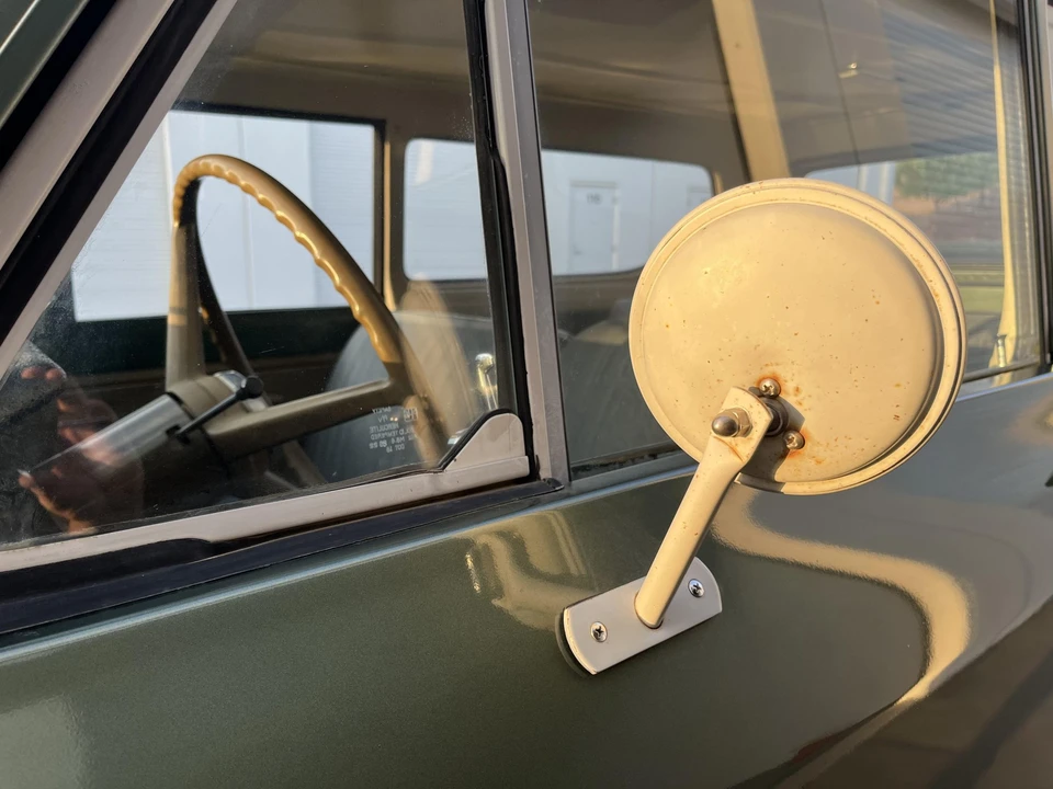 1972 International Harvester Scout - Image 22 of 31