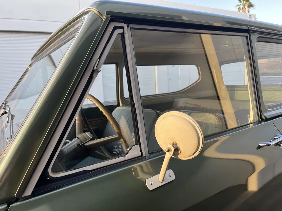 1972 International Harvester Scout - Image 21 of 31