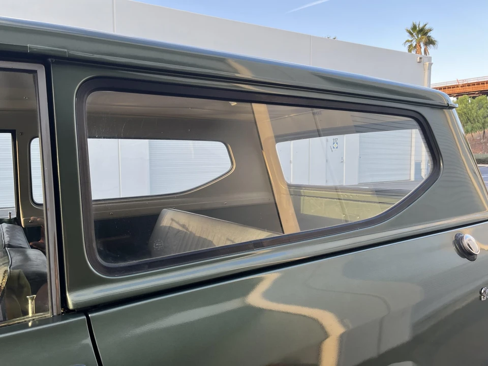 1972 International Harvester Scout - Image 24 of 31