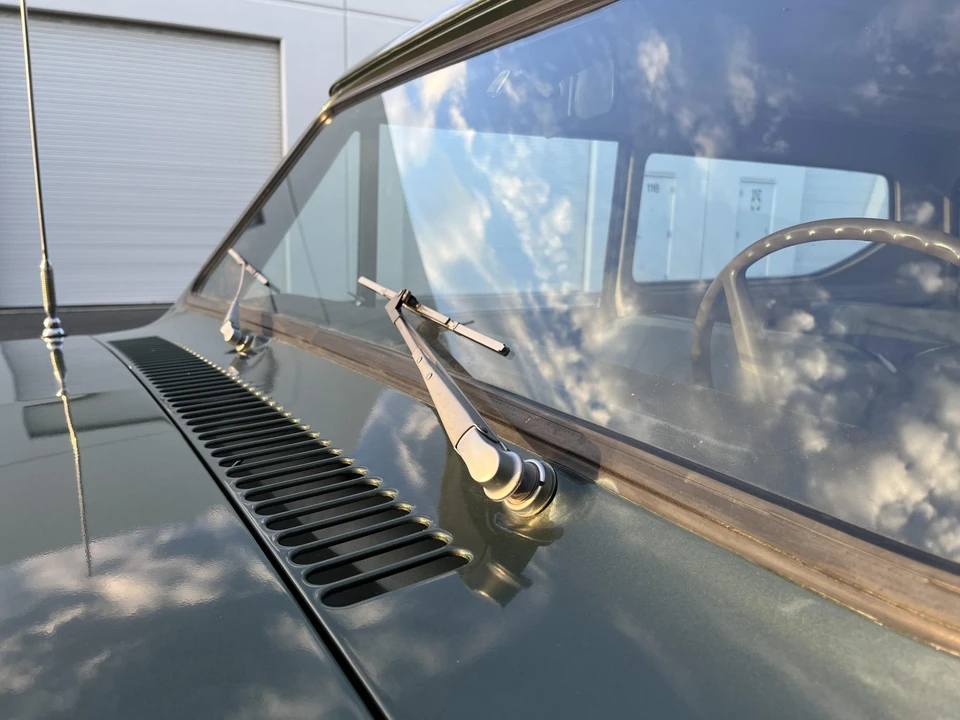 1972 International Harvester Scout - Image 20 of 31