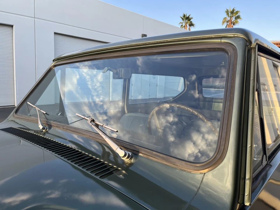 1972 International Harvester Scout - Image 19 of 31