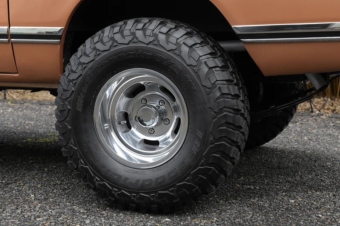 1972 International Harvester Scout - Image 15 of 31