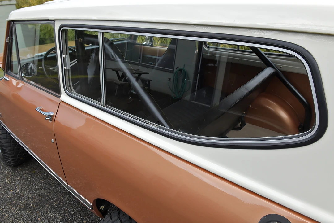 1972 International Harvester Scout - Image 19 of 31