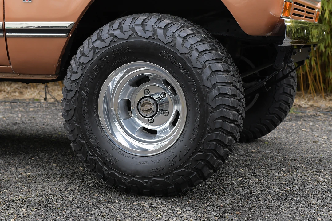 1972 International Harvester Scout - Image 26 of 31