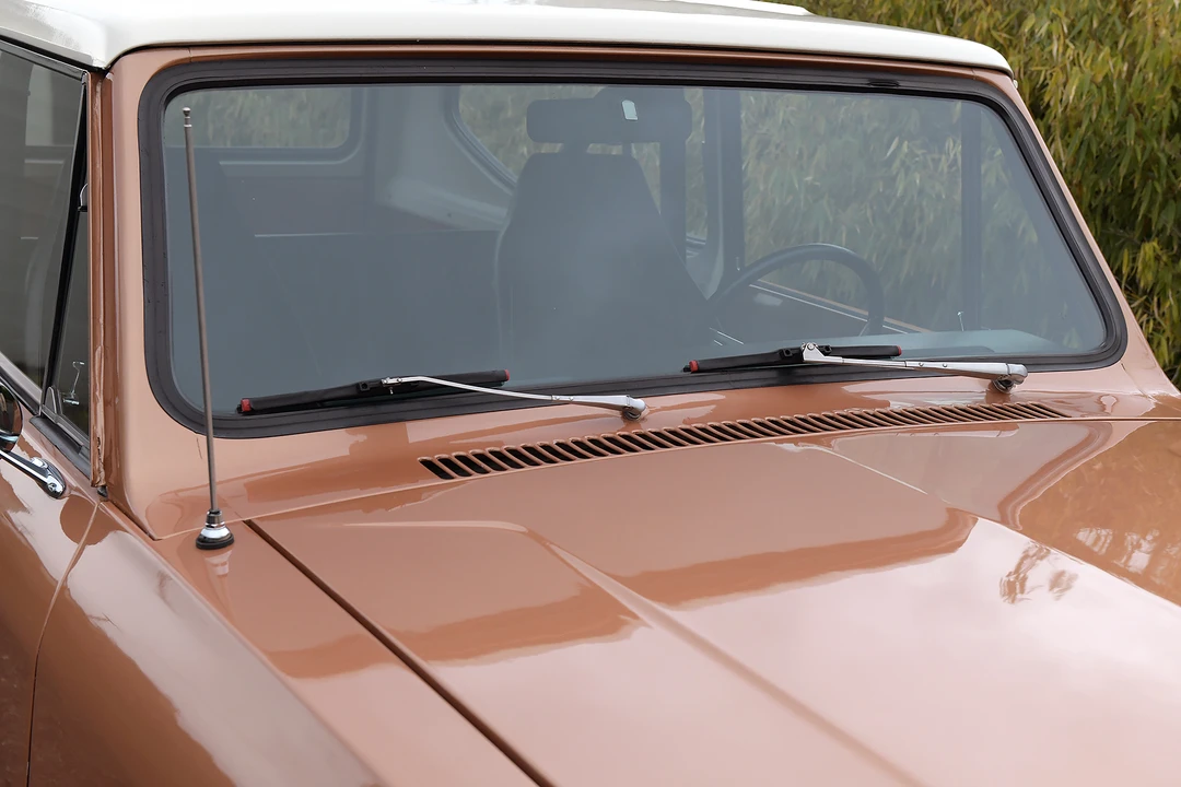 1972 International Harvester Scout - Image 29 of 31