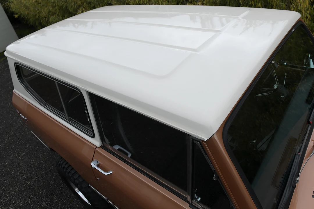 1972 International Harvester Scout - Image 31 of 31