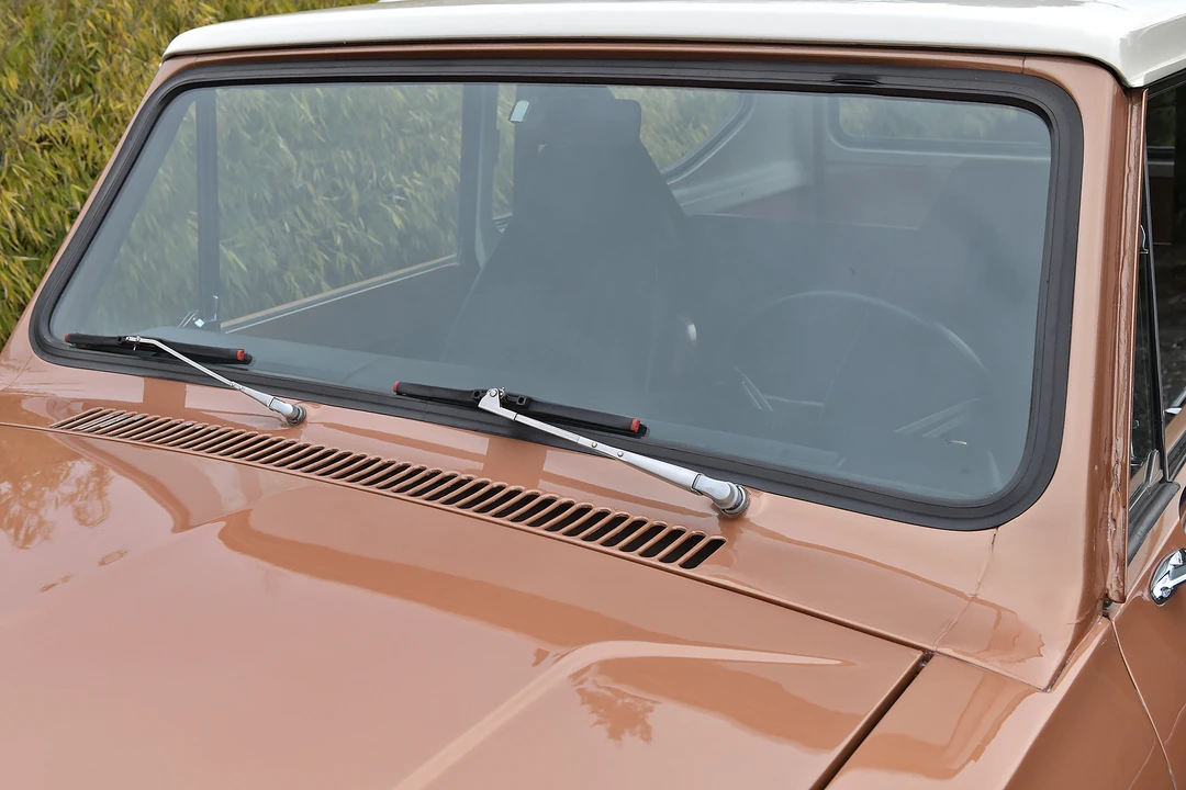 1972 International Harvester Scout - Image 8 of 31