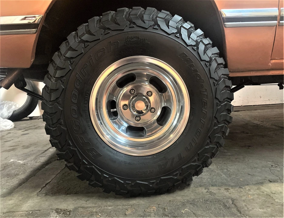 1972 International Harvester Scout - Image 31 of 31