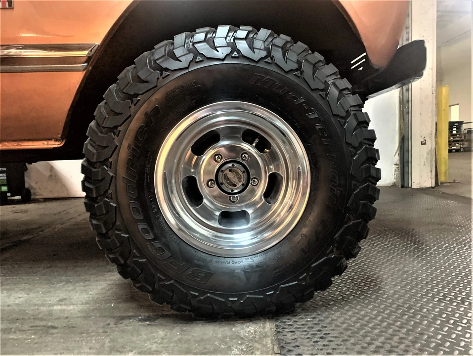 1972 International Harvester Scout - Image 30 of 31