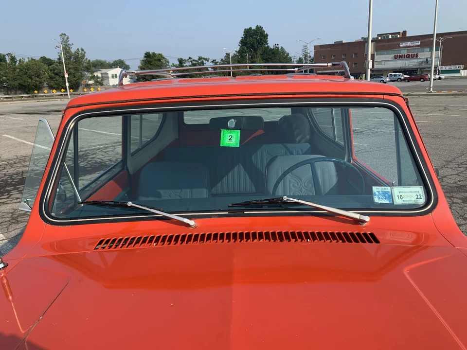1972 International Harvester Scout - Image 30 of 31