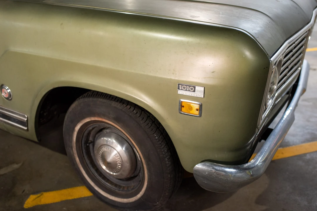 1972 International Harvester Travelall - Image 20 of 31