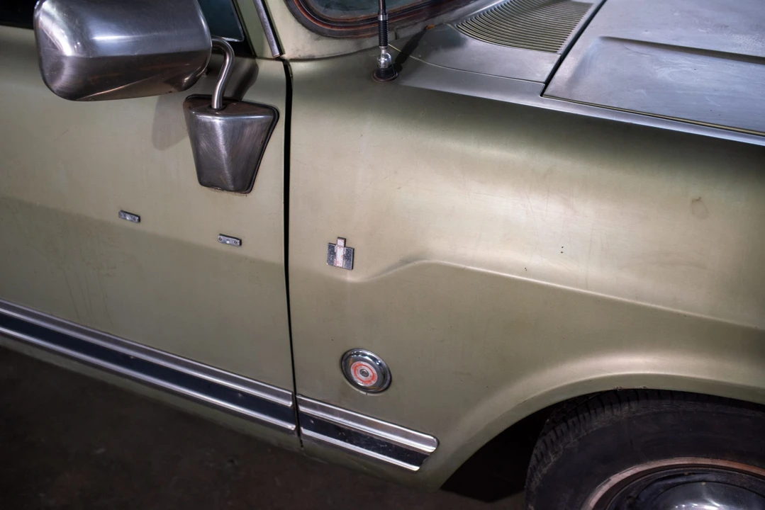 1972 International Harvester Travelall - Image 23 of 31
