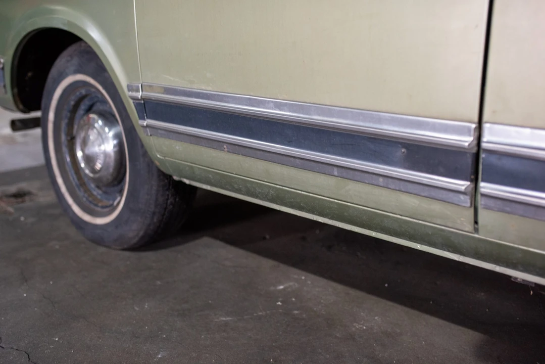1972 International Harvester Travelall - Image 27 of 31