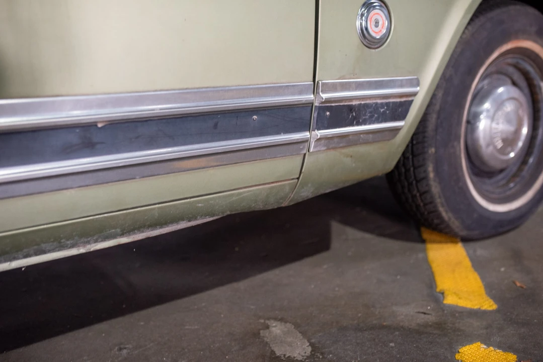 1972 International Harvester Travelall - Image 26 of 31