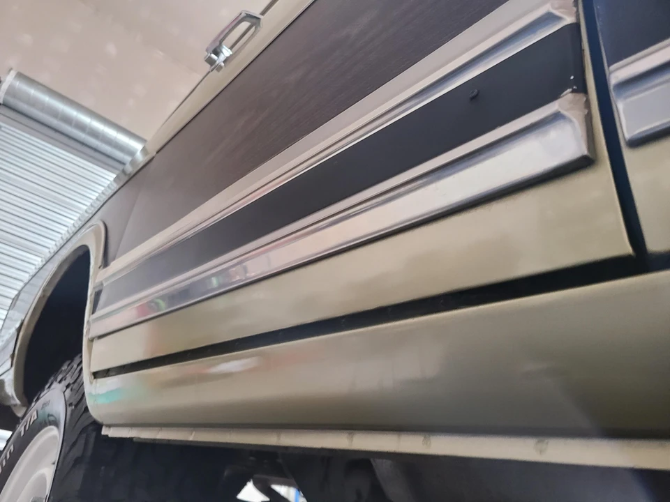 1972 International Harvester Travelall - Image 25 of 31