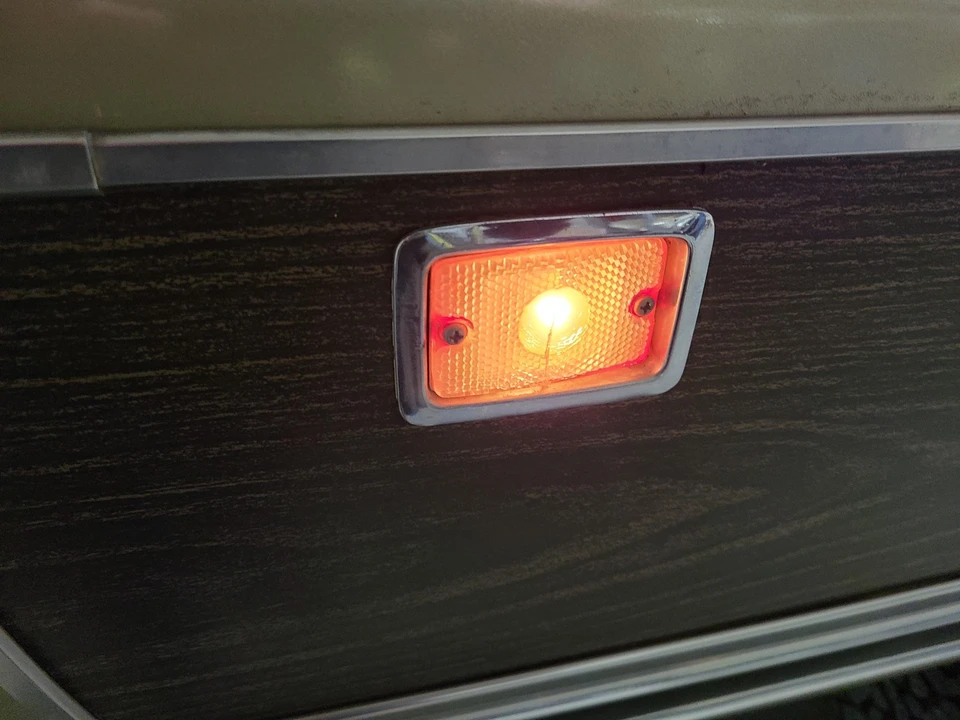 1972 International Harvester Travelall - Image 31 of 31