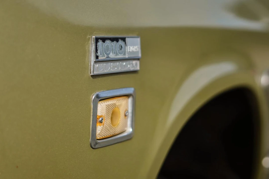 1972 International Harvester Travelall - Image 29 of 31
