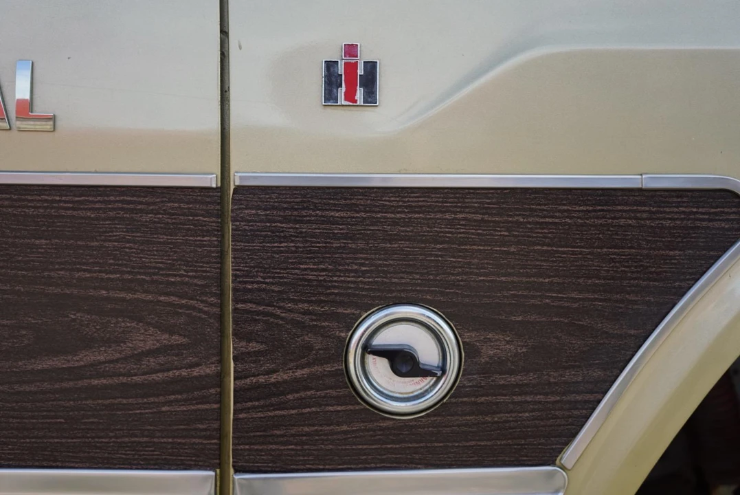 1972 International Harvester Travelall - Image 27 of 31