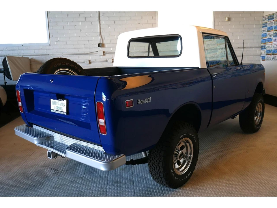 1972 International - Image 31 of 31