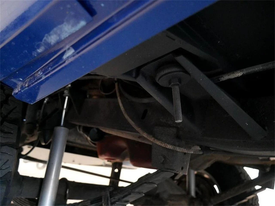 1972 International - Image 18 of 19