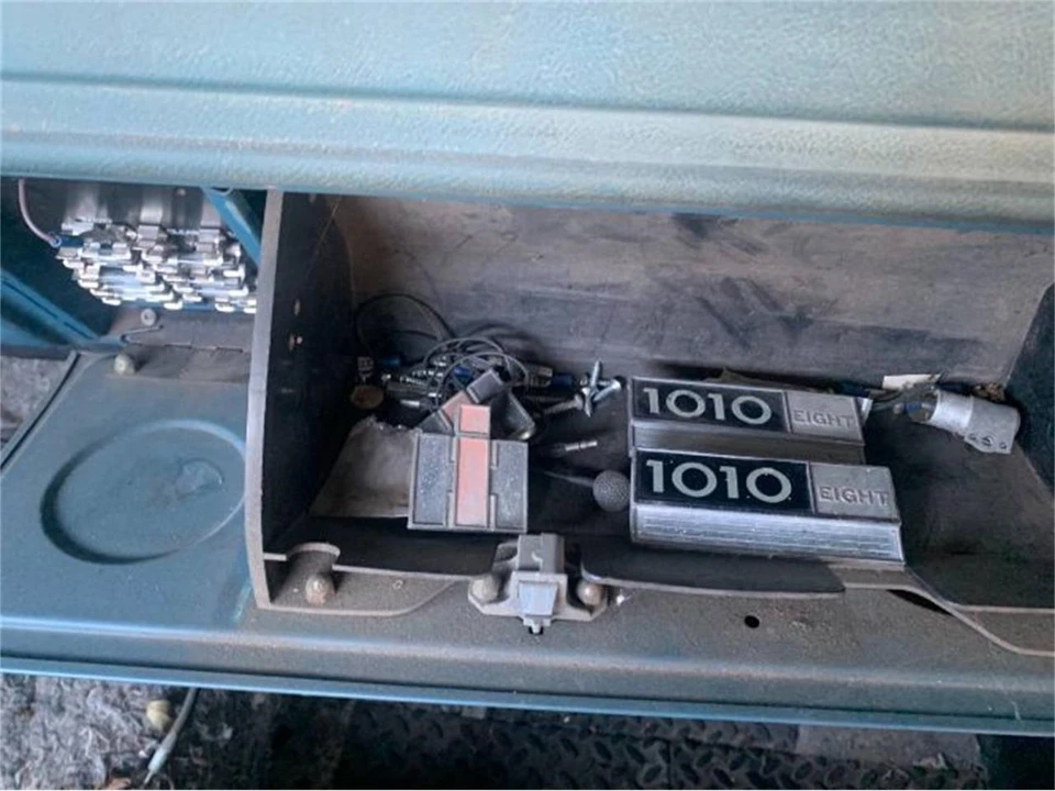 1972 International - Image 2 of 8