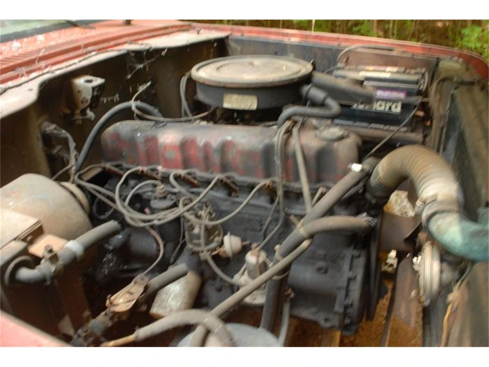 1972 International - Image 5 of 9