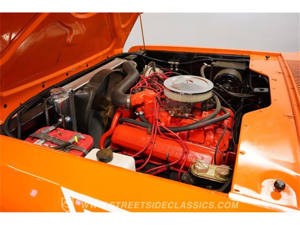 1972 International - Image 31 of 31