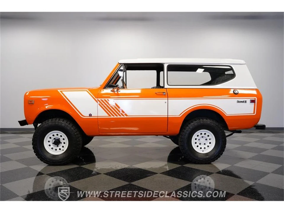 1972 International - Image 6 of 31