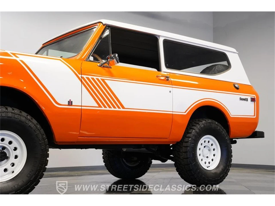1972 International - Image 21 of 31