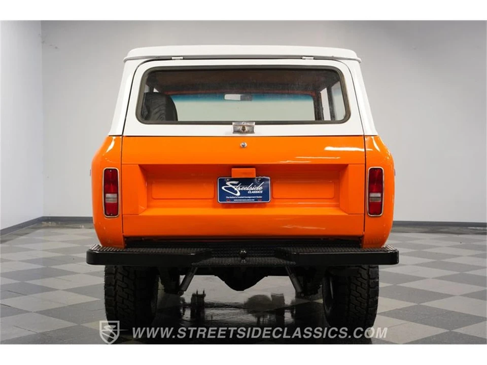 1972 International - Image 9 of 31